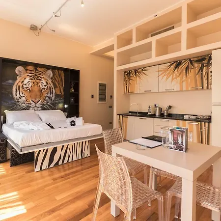 Hemeras Boutique Homes - Design Near Duomo Cathedral * Mailand