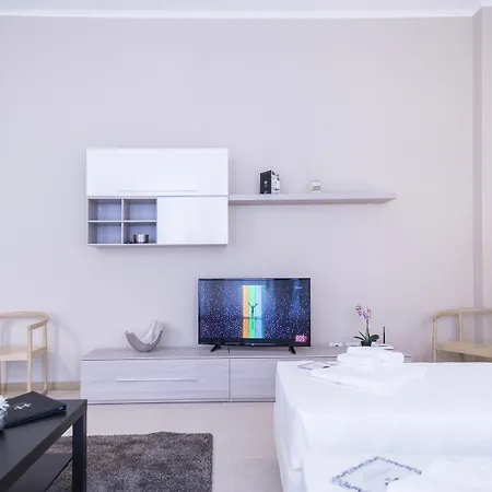 Hemeras Boutique Homes - Design Near Duomo Cathedral Mailand