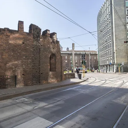 شقة Hemeras Boutique Homes - Design Near Duomo Cathedral *