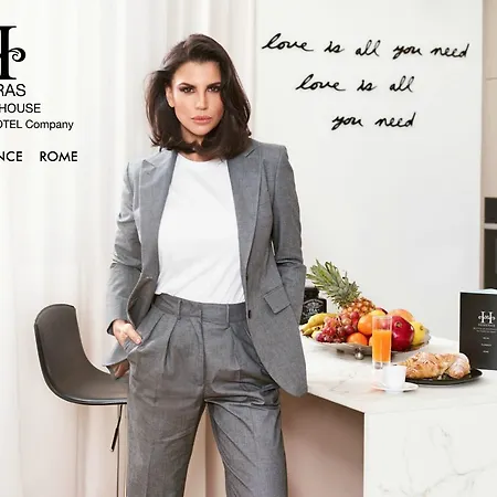 شقة Hemeras Boutique Homes - Design Near Duomo Cathedral ميلان