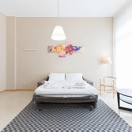 Hemeras Boutique Homes - Design Near Duomo Cathedral شقة *