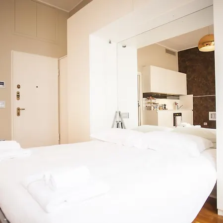 Hemeras Boutique Homes - Design Near Duomo Cathedral ميلان