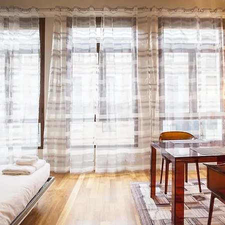 شقة Hemeras Boutique Homes - Design Near Duomo Cathedral