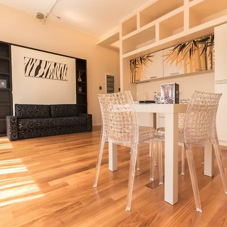 شقة Hemeras Boutique Homes - Design Near Duomo Cathedral