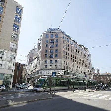 Hemeras Boutique Homes - Design Near Duomo Cathedral شقة *