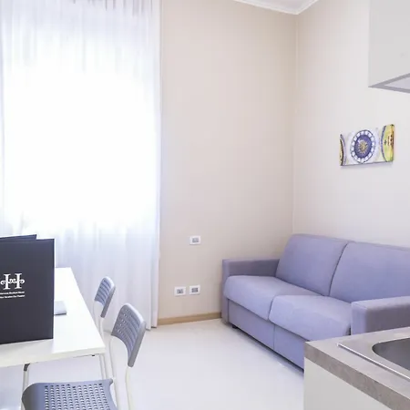 Hemeras Boutique Homes - Design Near Duomo Cathedral شقة