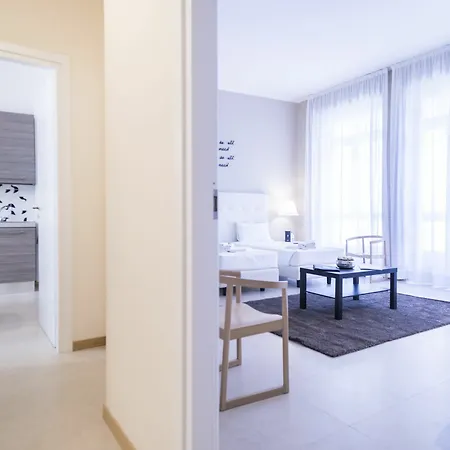 شقة Hemeras Boutique Homes - Design Near Duomo Cathedral *