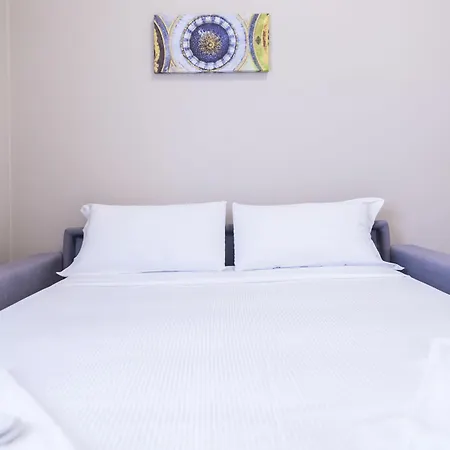 شقة Hemeras Boutique Homes - Design Near Duomo Cathedral *