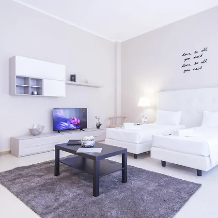 Hemeras Boutique Homes - Design Near Duomo Cathedral ميلان
