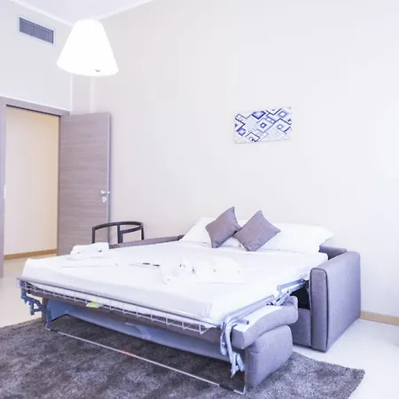 Hemeras Boutique Homes - Design Near Duomo Cathedral ميلان