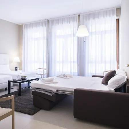Hemeras Boutique Homes - Design Near Duomo Cathedral شقة