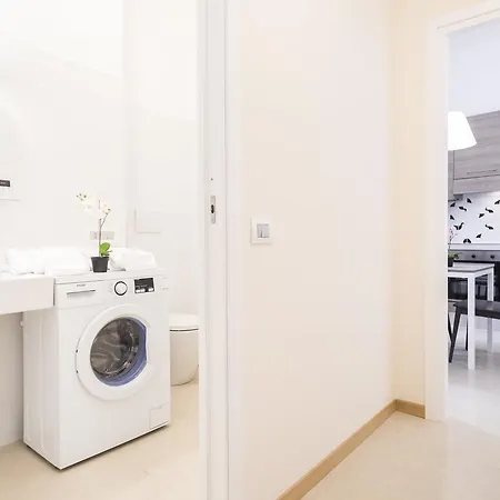Hemeras Boutique Homes - Design Near Duomo Cathedral Daire *