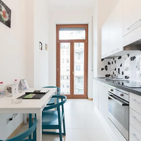 Hemeras Boutique Homes - Design Near Duomo Cathedral Daire