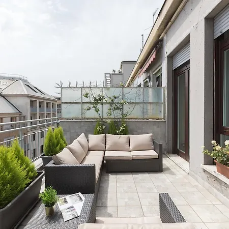 Hemeras Boutique Homes - Design Near Duomo Cathedral Daire Milano