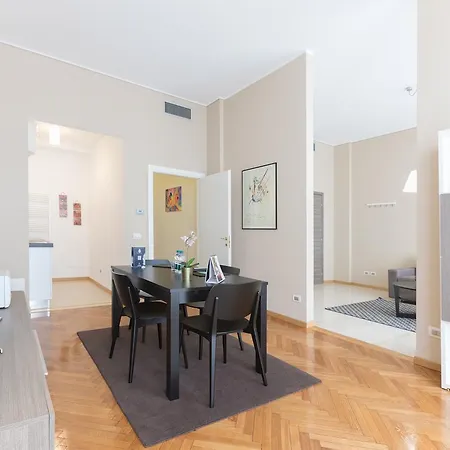 Daire Hemeras Boutique Homes - Design Near Duomo Cathedral *
