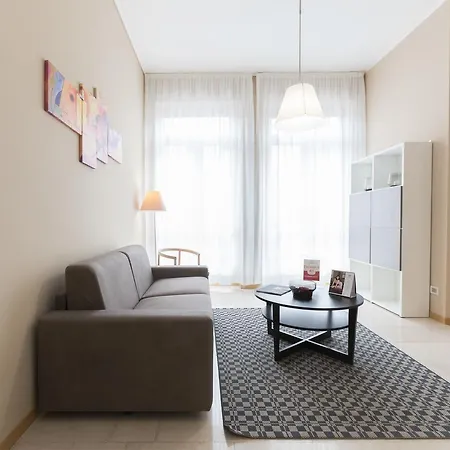 Hemeras Boutique Homes - Design Near Duomo Cathedral Milano