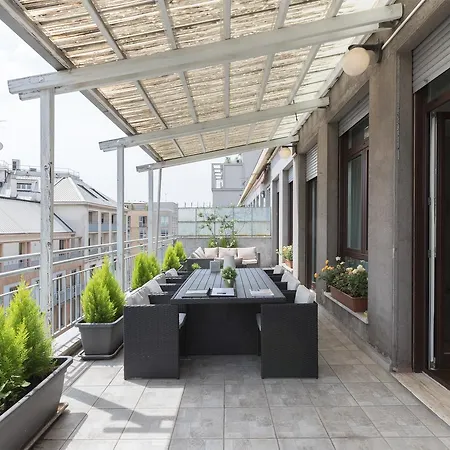Daire Hemeras Boutique Homes - Design Near Duomo Cathedral *