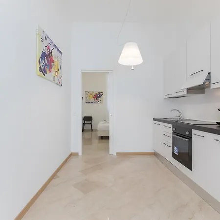 Daire Hemeras Boutique Homes - Design Near Duomo Cathedral *