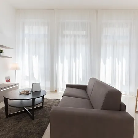 Hemeras Boutique Homes - Design Near Duomo Cathedral Daire