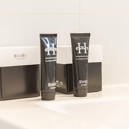 Daire Hemeras Boutique Homes - Design Near Duomo Cathedral Milano