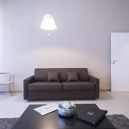 Hemeras Boutique Homes - Design Near Duomo Cathedral Daire Milano