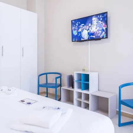Daire Hemeras Boutique Homes - Design Near Duomo Cathedral Milano