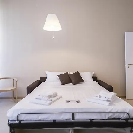 Daire Hemeras Boutique Homes - Design Near Duomo Cathedral *